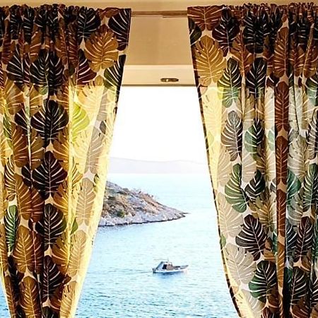 Apartman Sime Tribalj Esterno foto
