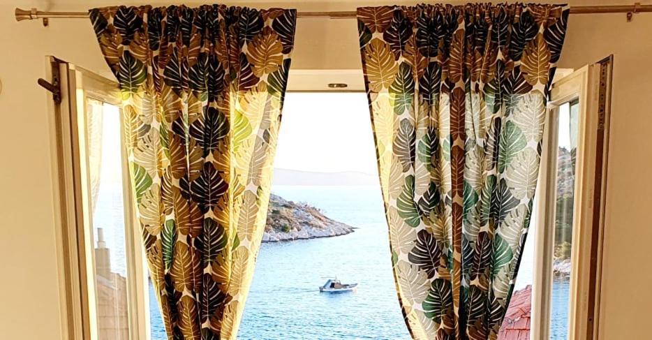 Apartman Sime Tribalj Esterno foto