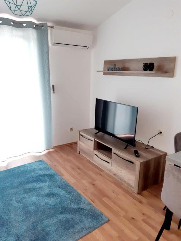Apartman Sime Tribalj Esterno foto