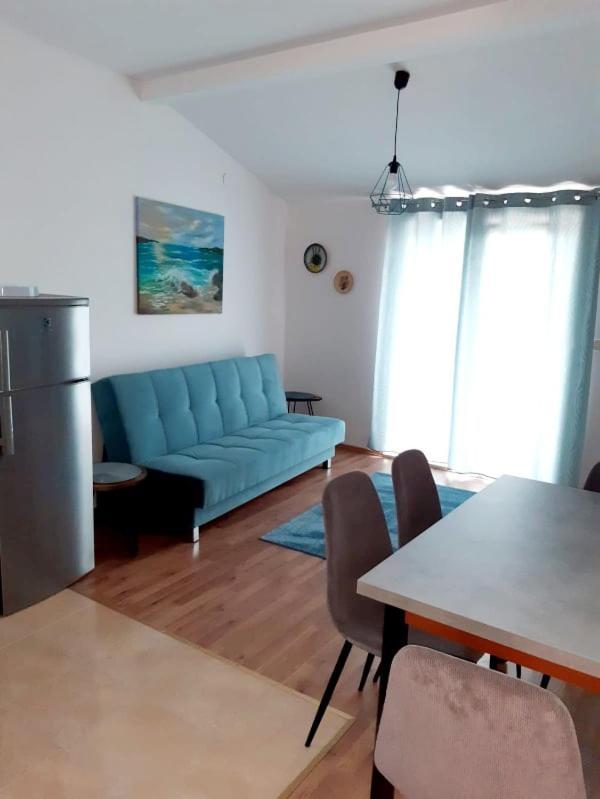 Apartman Sime Tribalj Esterno foto