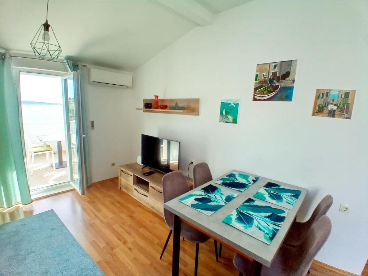 Apartman Sime Tribalj Esterno foto