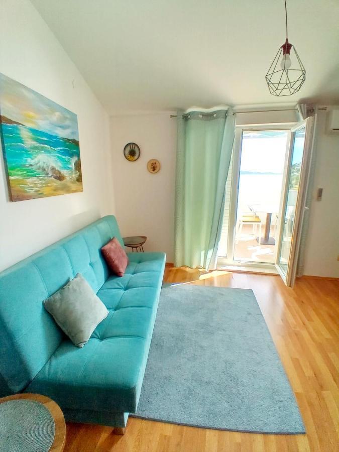 Apartman Sime Tribalj Esterno foto
