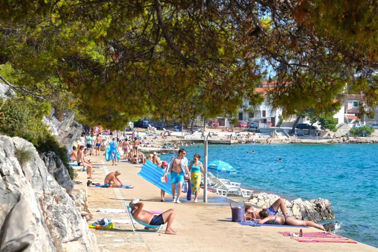 Apartman Sime Tribalj Esterno foto